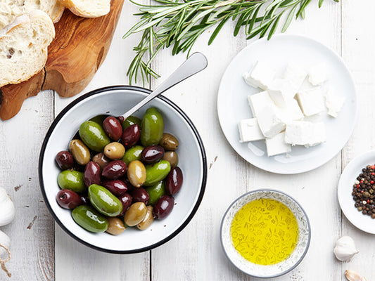 The Mediterranean diet is best for overall benefits and sustainability, but Intermittent fasting is the best diet for weight loss