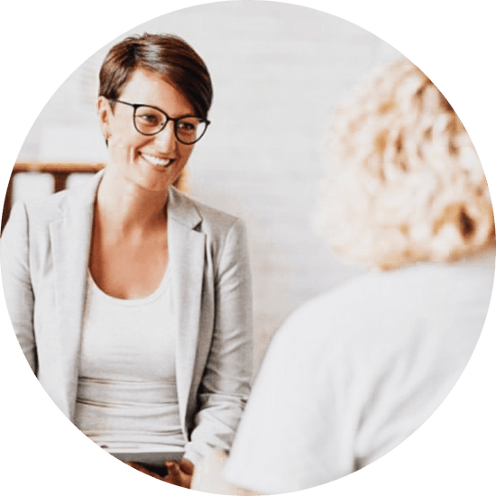 holistic coaching | It's past time to let go of the frustration, confusion and roadblocks you've faced. You deserve to feel in tune with your body and to live confidently in your skin for good!