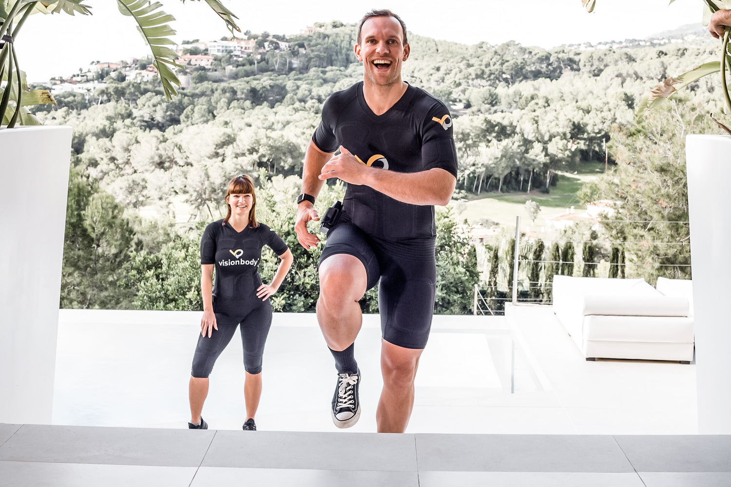 Mallorca Speedfitness offers clients the luxury of personalized health and wellness from the comfort and safety of their home or semi-private facility. Every client’s goals are assessed in depth by our staff.