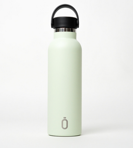 Runbott Bottle - Soft Melón | Speedfitness Boutique Studio