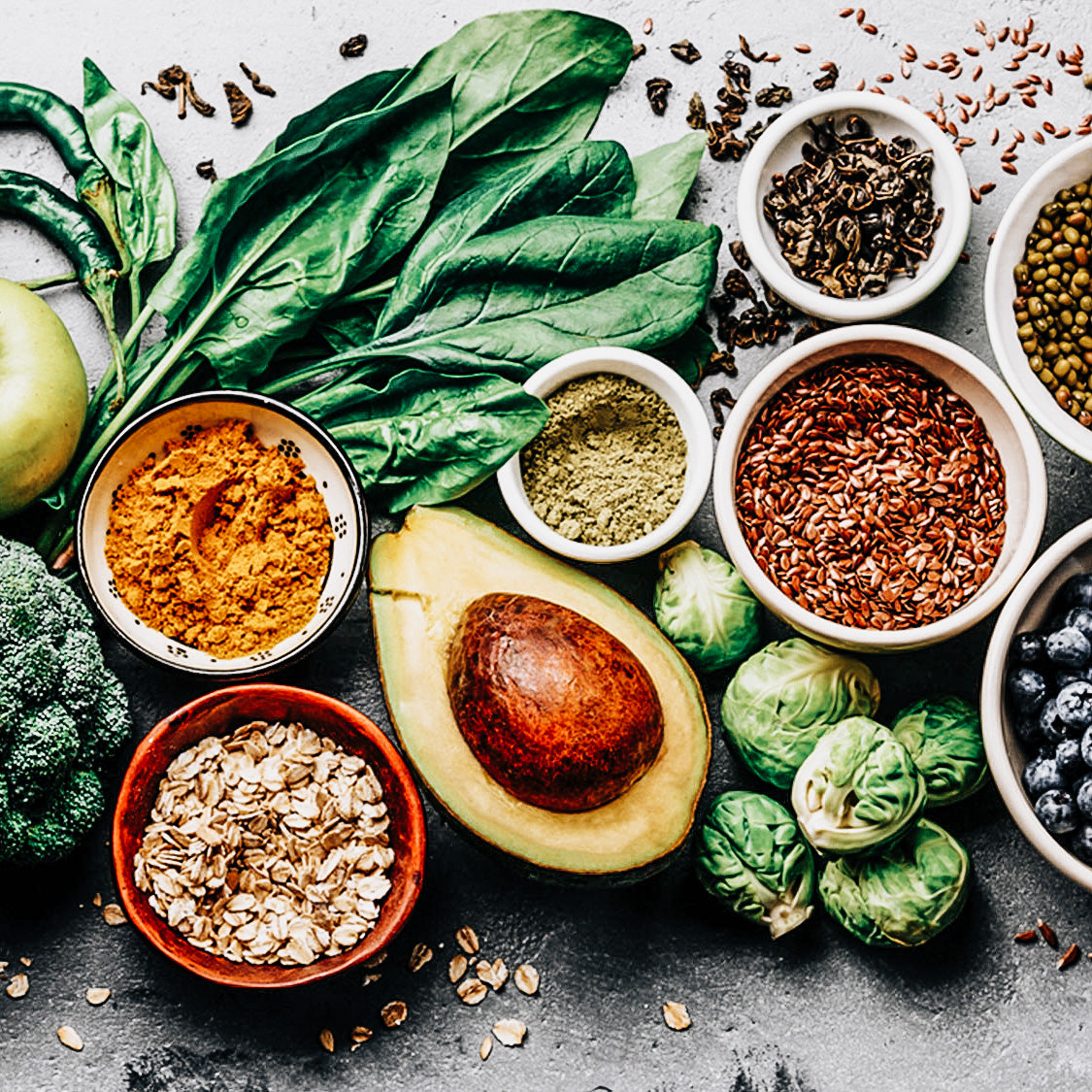 Nutrition coaching free intro session | Speedfitness Boutique Studio