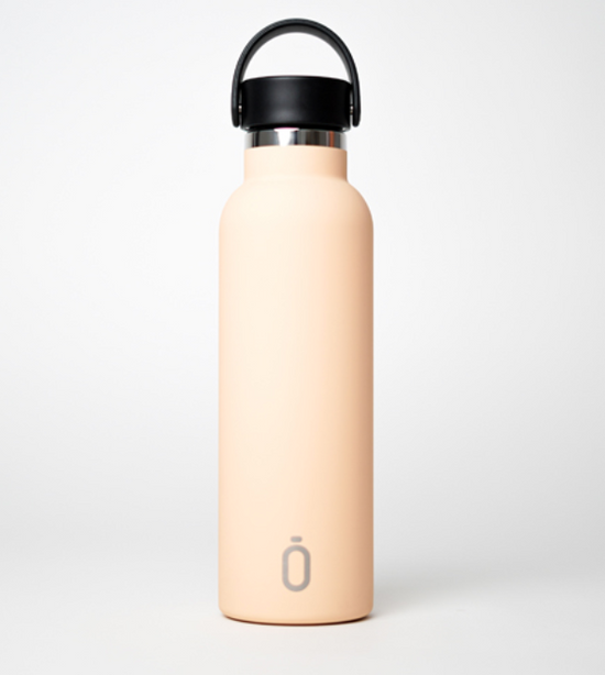 Runbott Bottles - Soft Melocotón | Speedfitness Boutique Studio